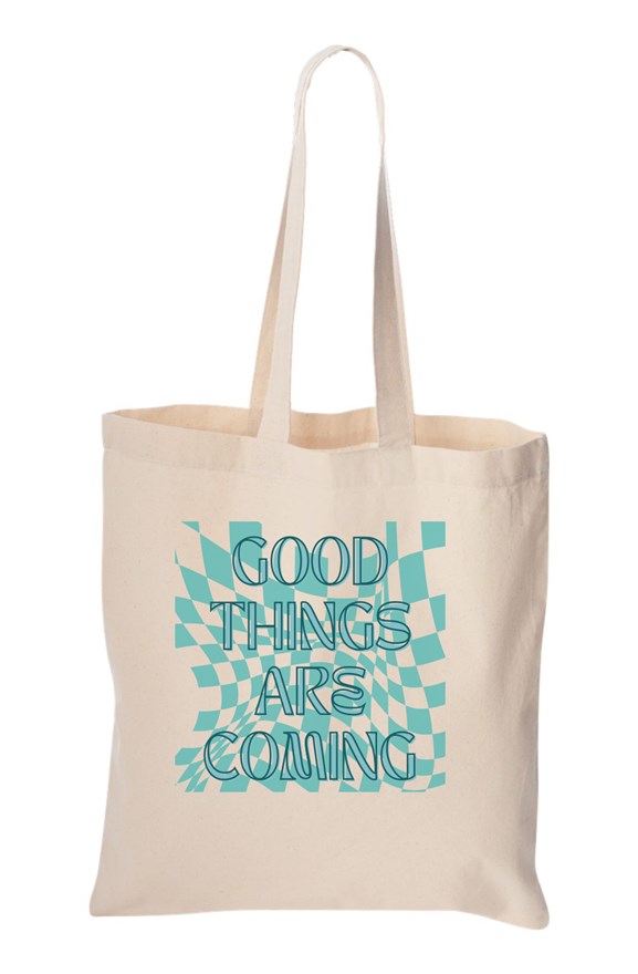 Good Things Tote