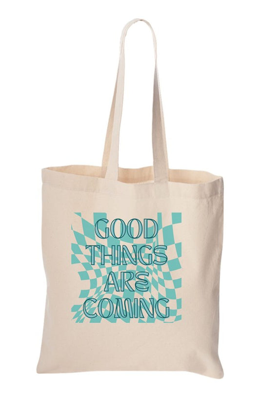 Good Things Tote