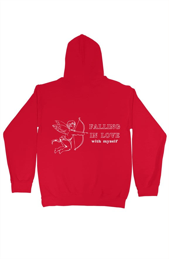 Cupid's Arrow Hoodie