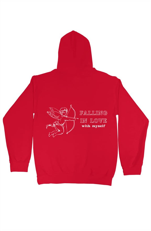 Cupid's Arrow Hoodie