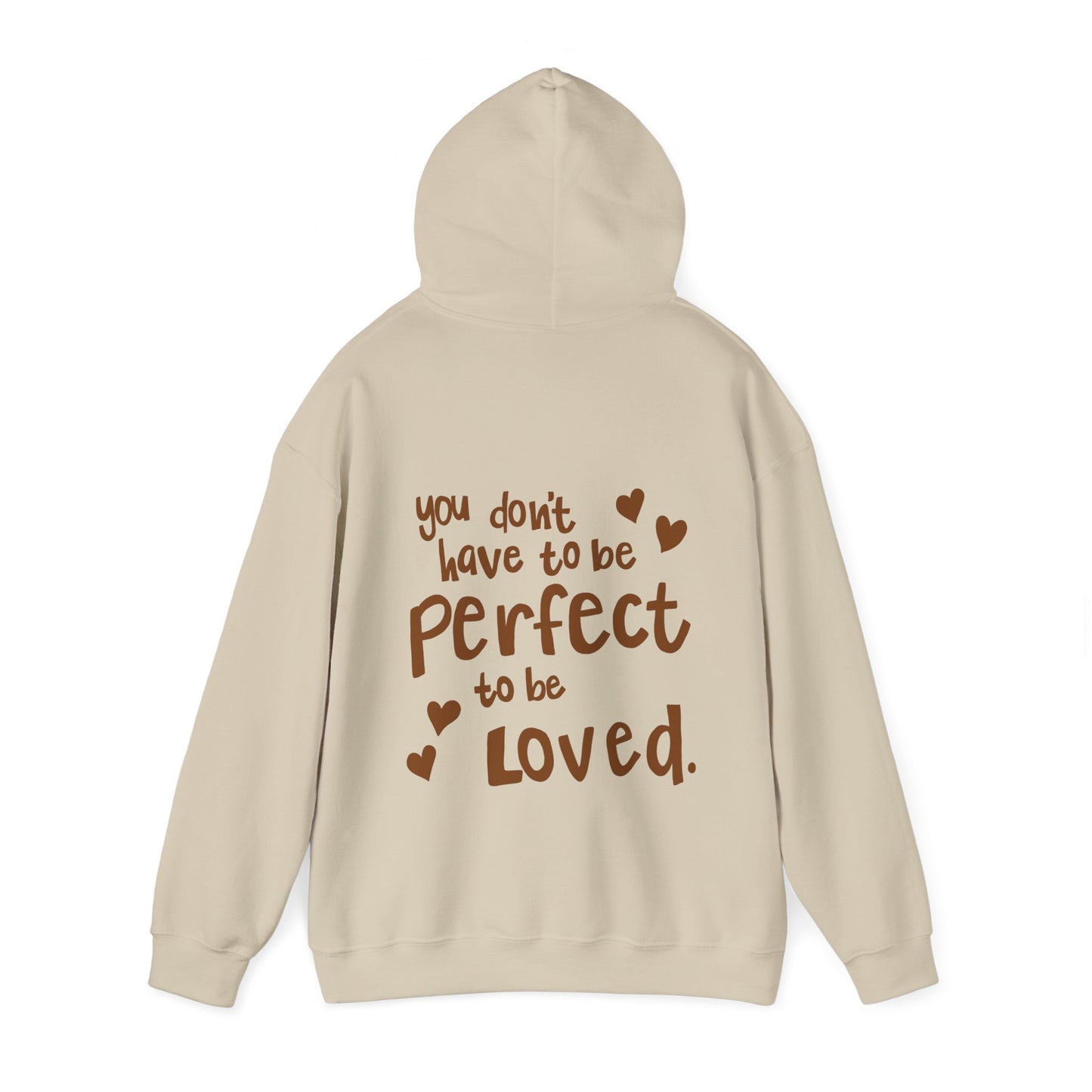 You're Perfect Hoodie