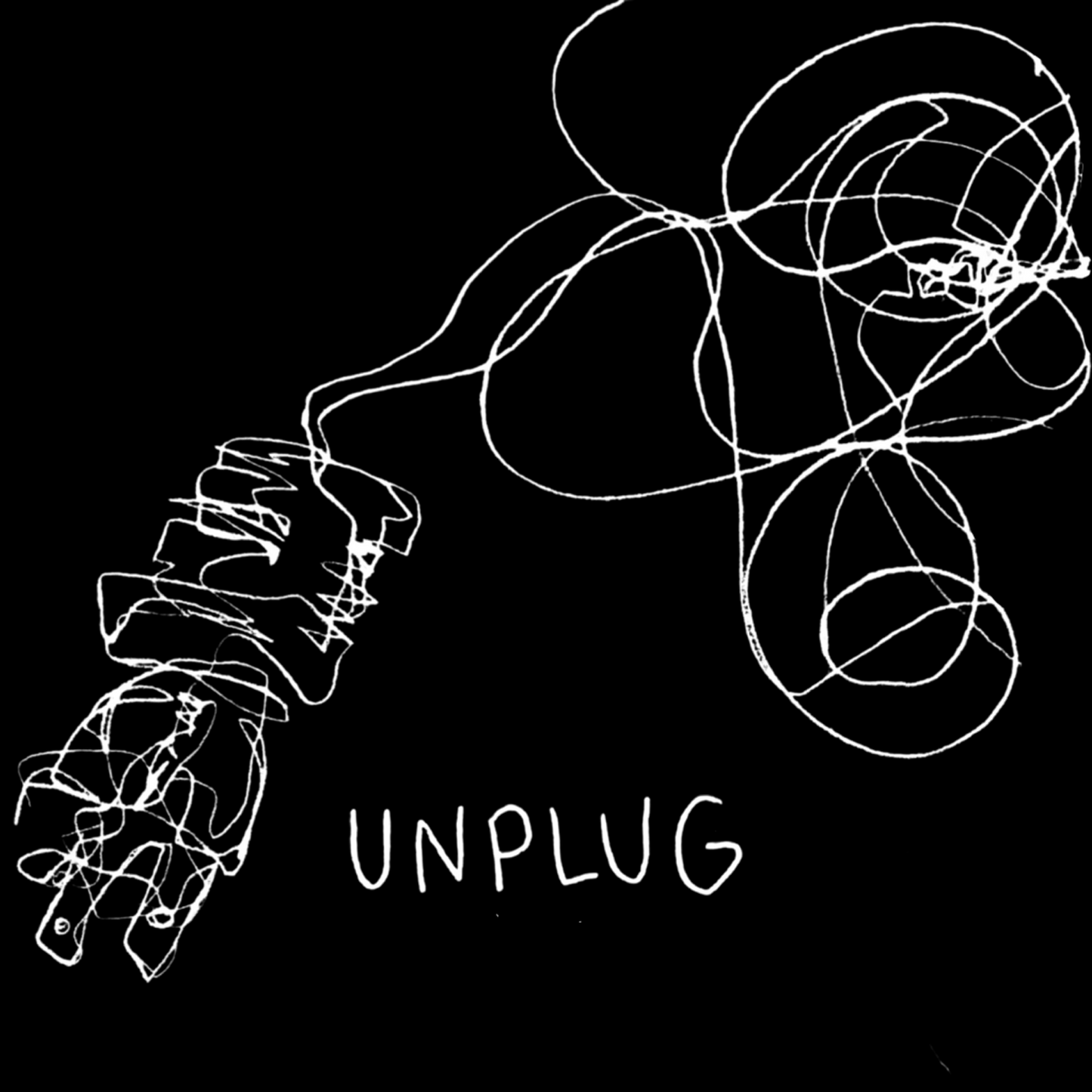 Unplug Hoodie